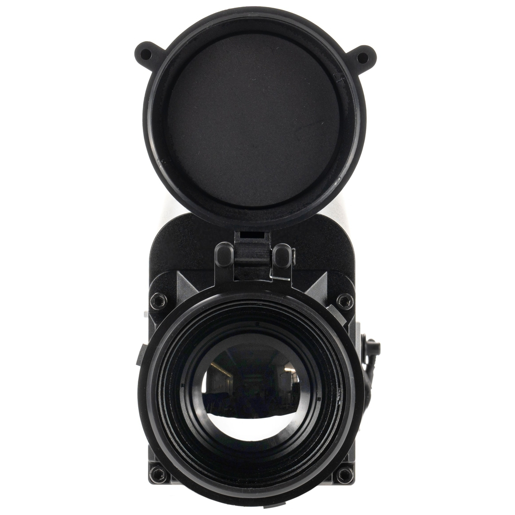 Тепловізійний приціл Senopex DOT A3 12µm, 35mm, 384x288px (Senopex DOT A3) - зображення 8