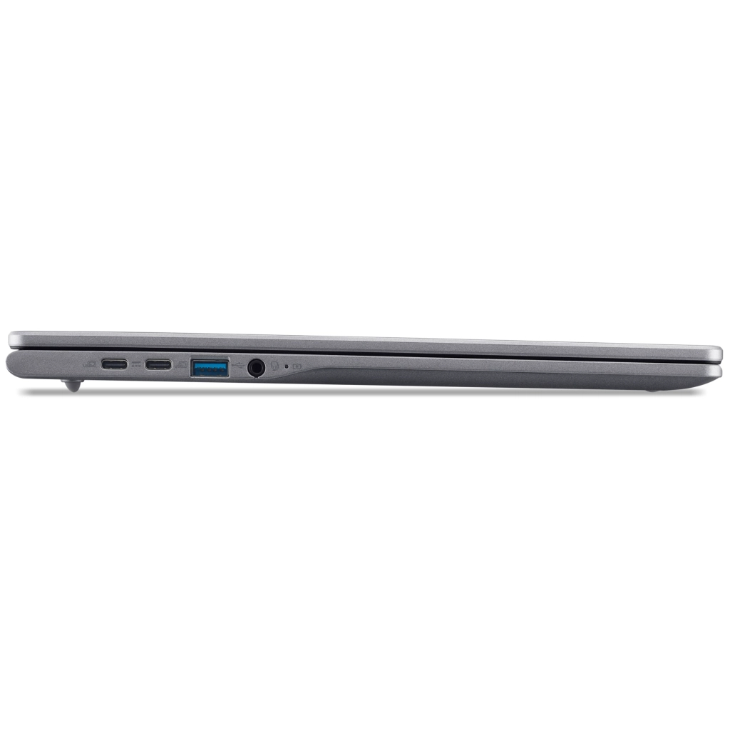 Ноутбук Acer Chromebook Plus CB516-1HT (NX.JCNEU.003) - зображення 5