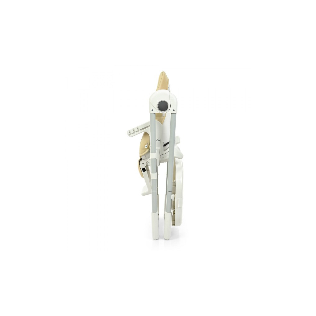 Стілець для годування El Camino ME 1038 PRIME ivory - изображение 5