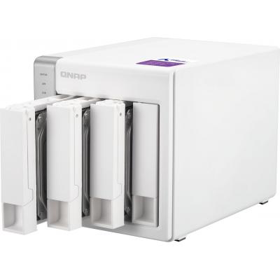 NAS QNap TS-431P - зображення 6