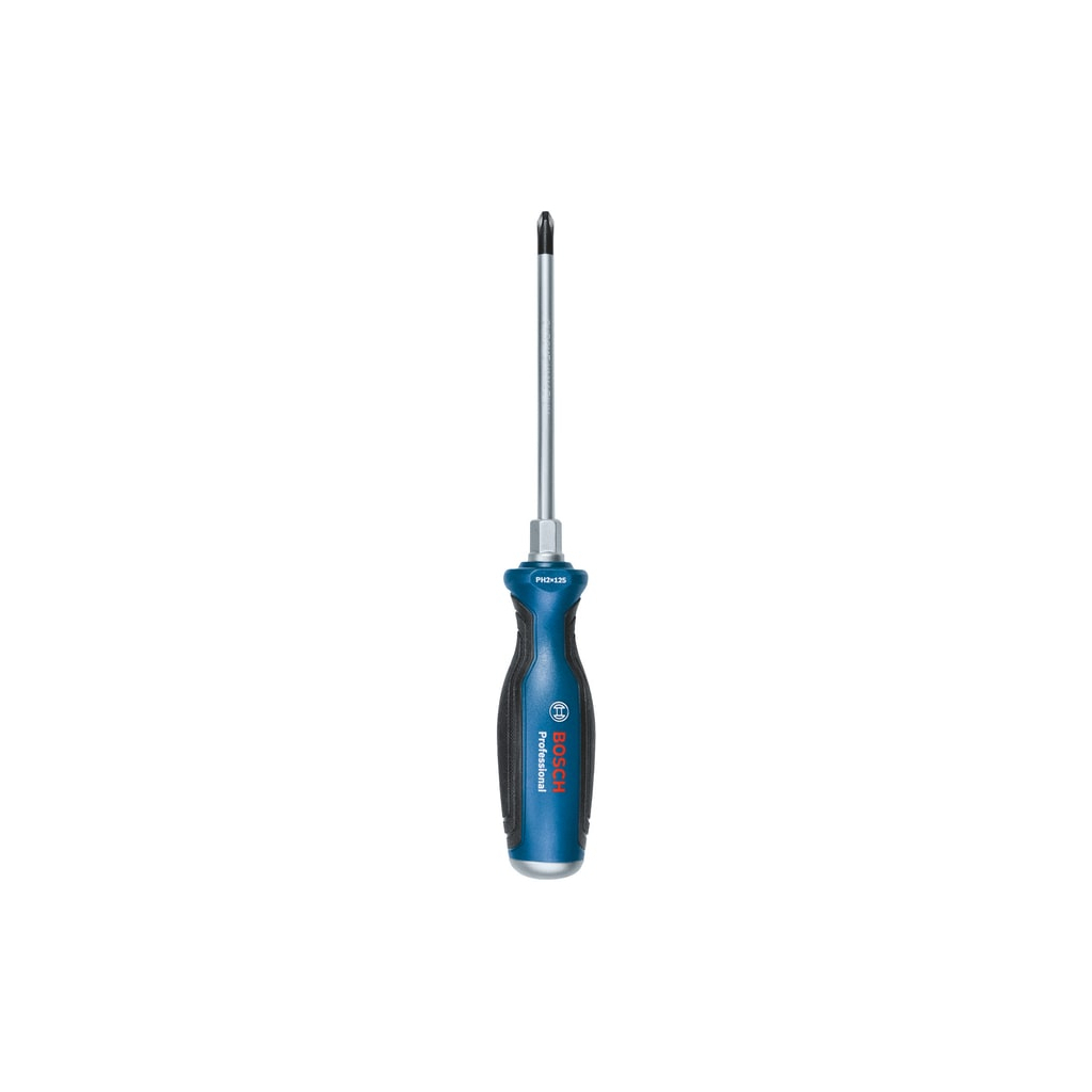 Викрутка Bosch хрестова, PH2x125мм (1.600.A01.TG3) - зображення 4