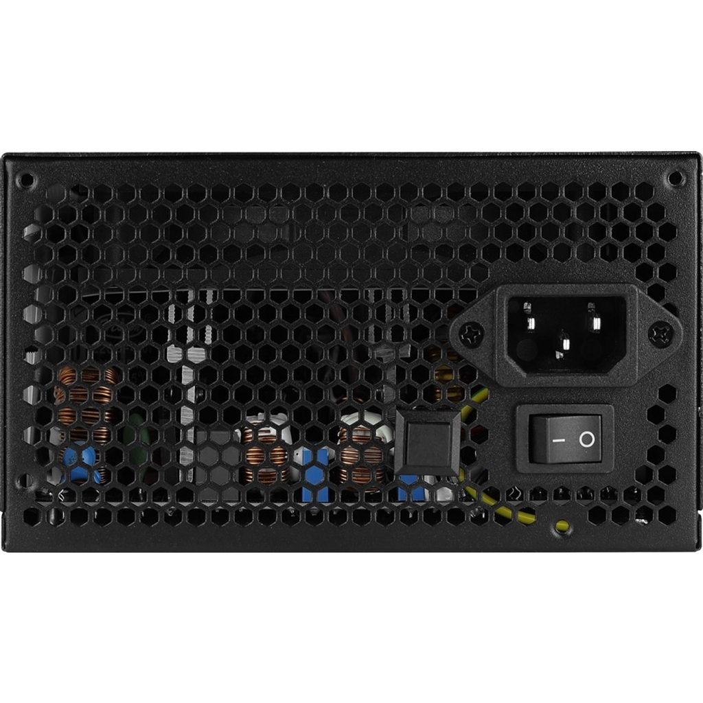 Блок живлення AeroCool 500W Cylon (ACPW-CL50AEC.11) - зображення 4