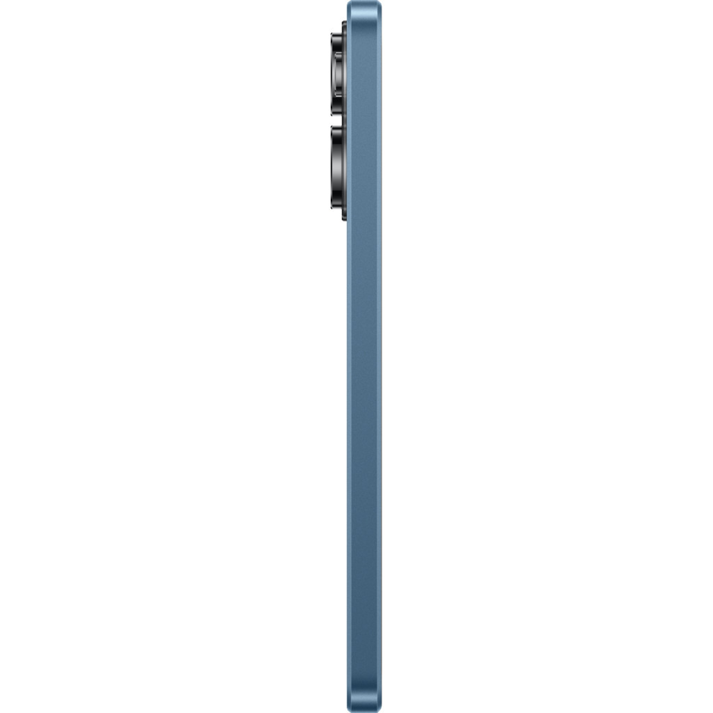 Мобільний телефон Xiaomi Poco X6 5G 12/512GB Blue (1020835) - зображення 4