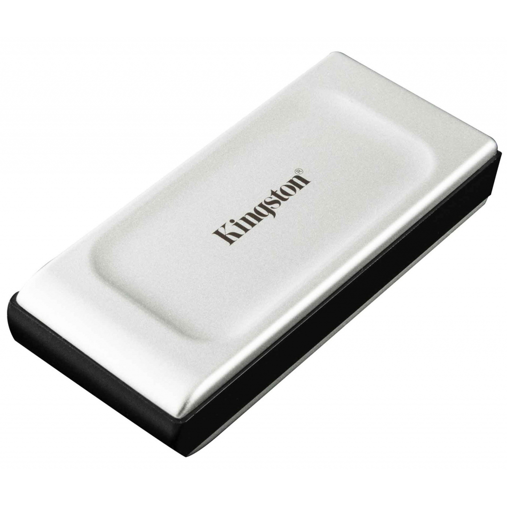 Накопичувач SSD USB 3.2 2TB Kingston (SXS2000/2000G) - зображення 2