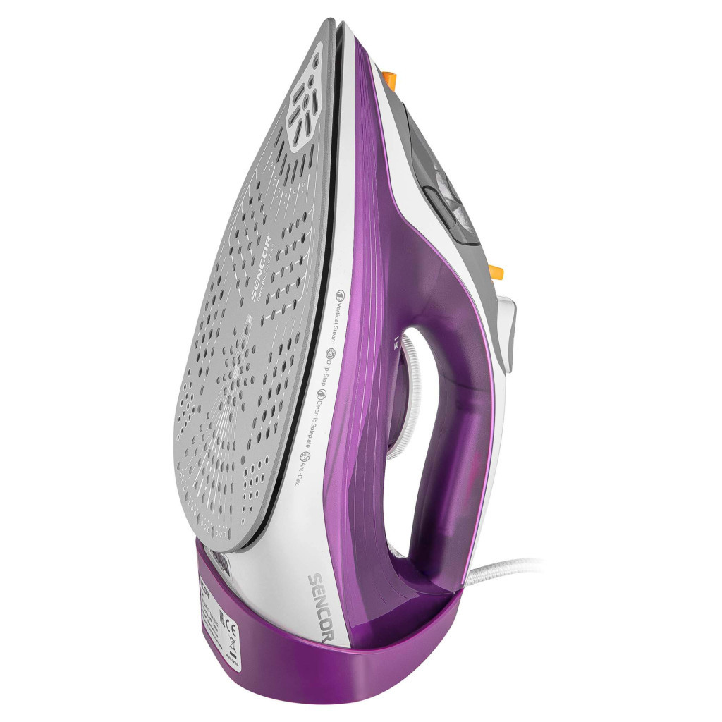 Праска Sencor SSI5800VT - зображення 5