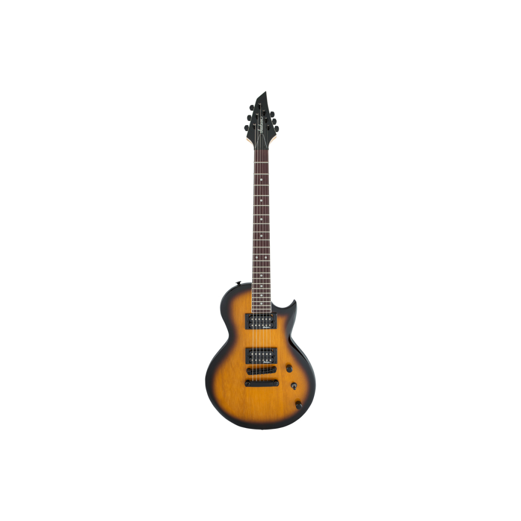 Електрогітара Jackson Guitars JS Series Monarkh SC JS22 Tobacco Burst (301785) - зображення 1
