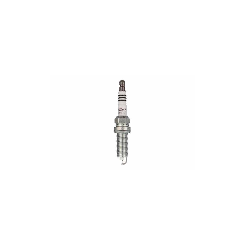 Свічка запалювання NGK 5989 DF6H-11B - зображення 1
