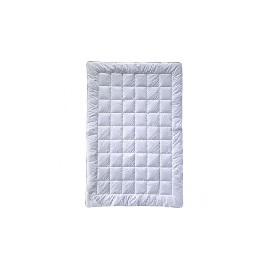 Ковдра Billerbeck E45 Bamboo Uno 200x220 см (51903483) - зображення 1