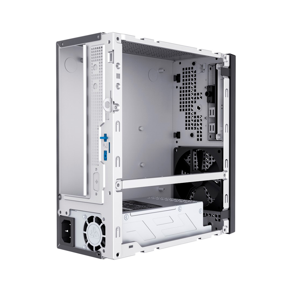Корпус Gamemax ST-160-2U2-2U3-Flex-230M - зображення 7