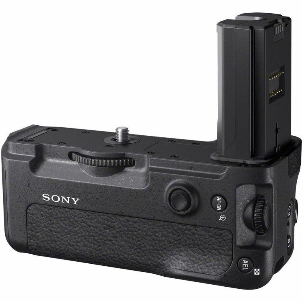 Батарейний блок Sony VGC-3EM для Alpha 7M3/7RM3/9 (VGC3EM.SYU) - зображення 1
