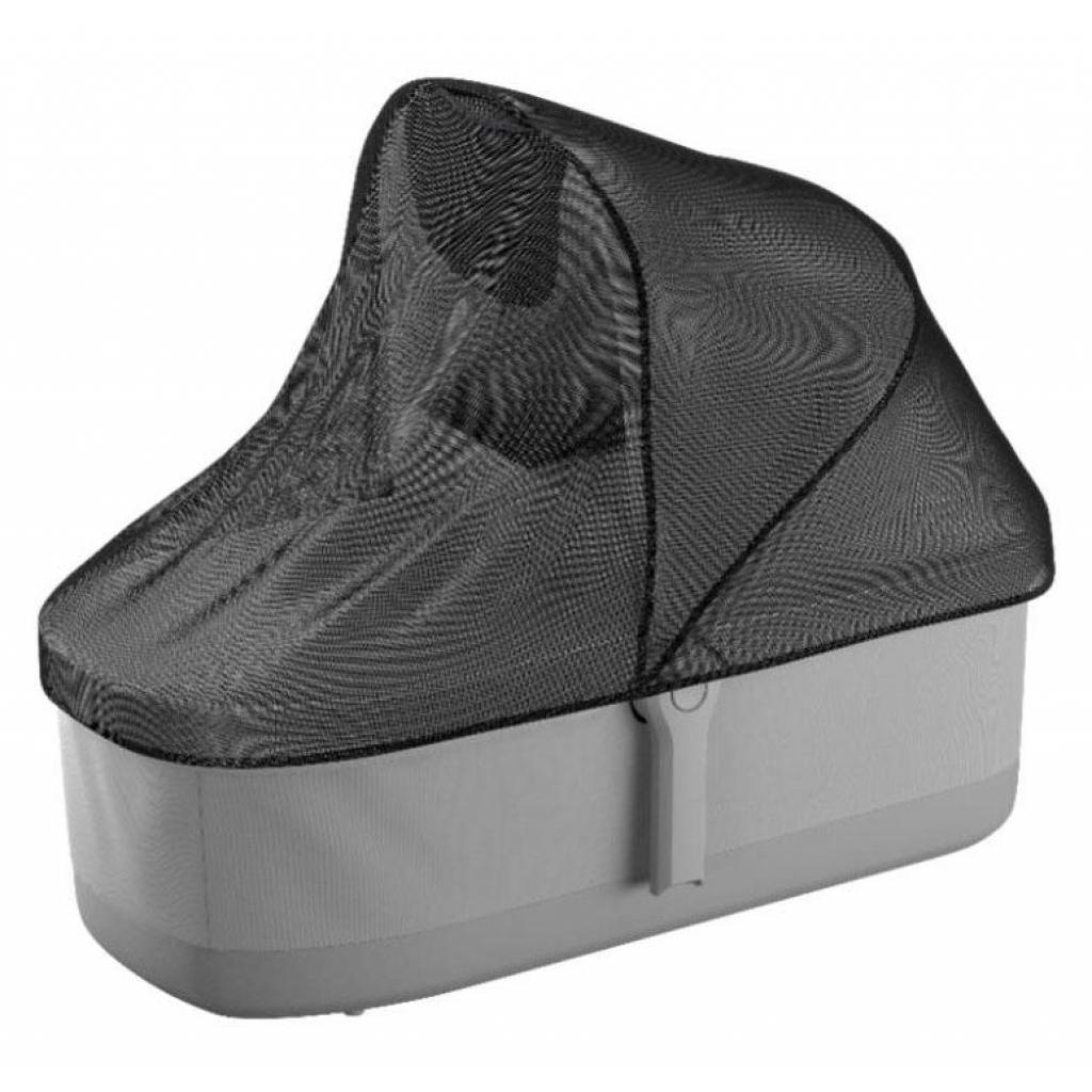 Люлька Thule Sleek Bassinet Grey Melange (TH11000100) - зображення 2
