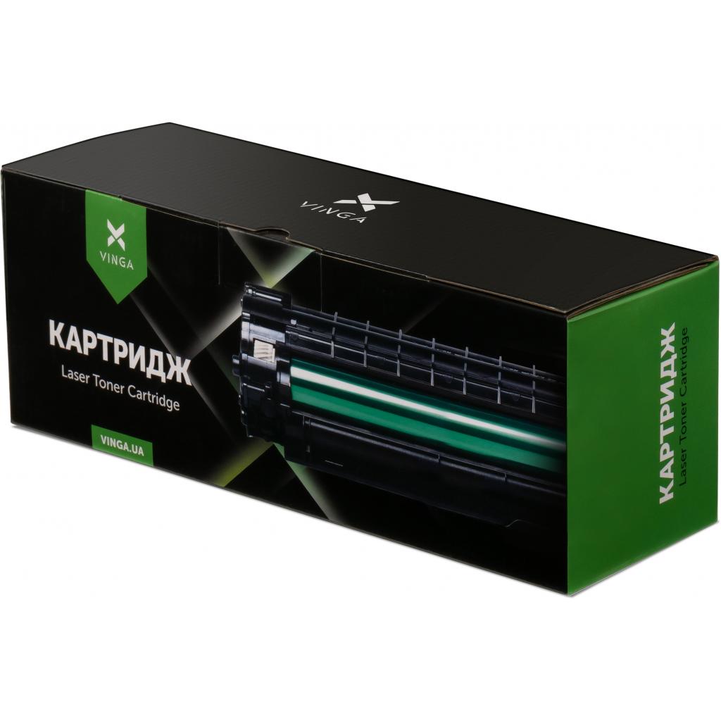 Картридж Vinga CANON 703/FX-10 (V-L-C703A) - изображение 1