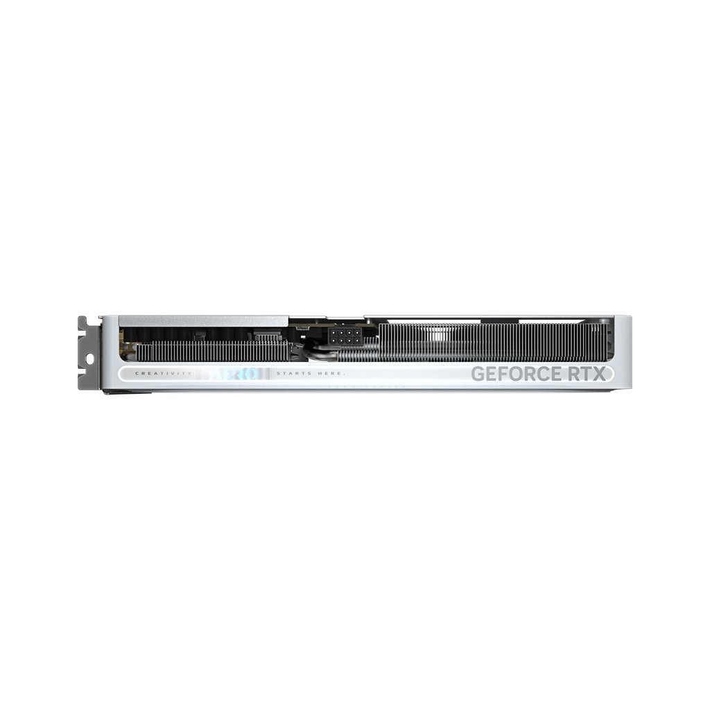 Відеокарта GIGABYTE GeForce RTX5060Ti 16Gb AERO OC (GV-N506TAERO OC-16GD) - изображение 9