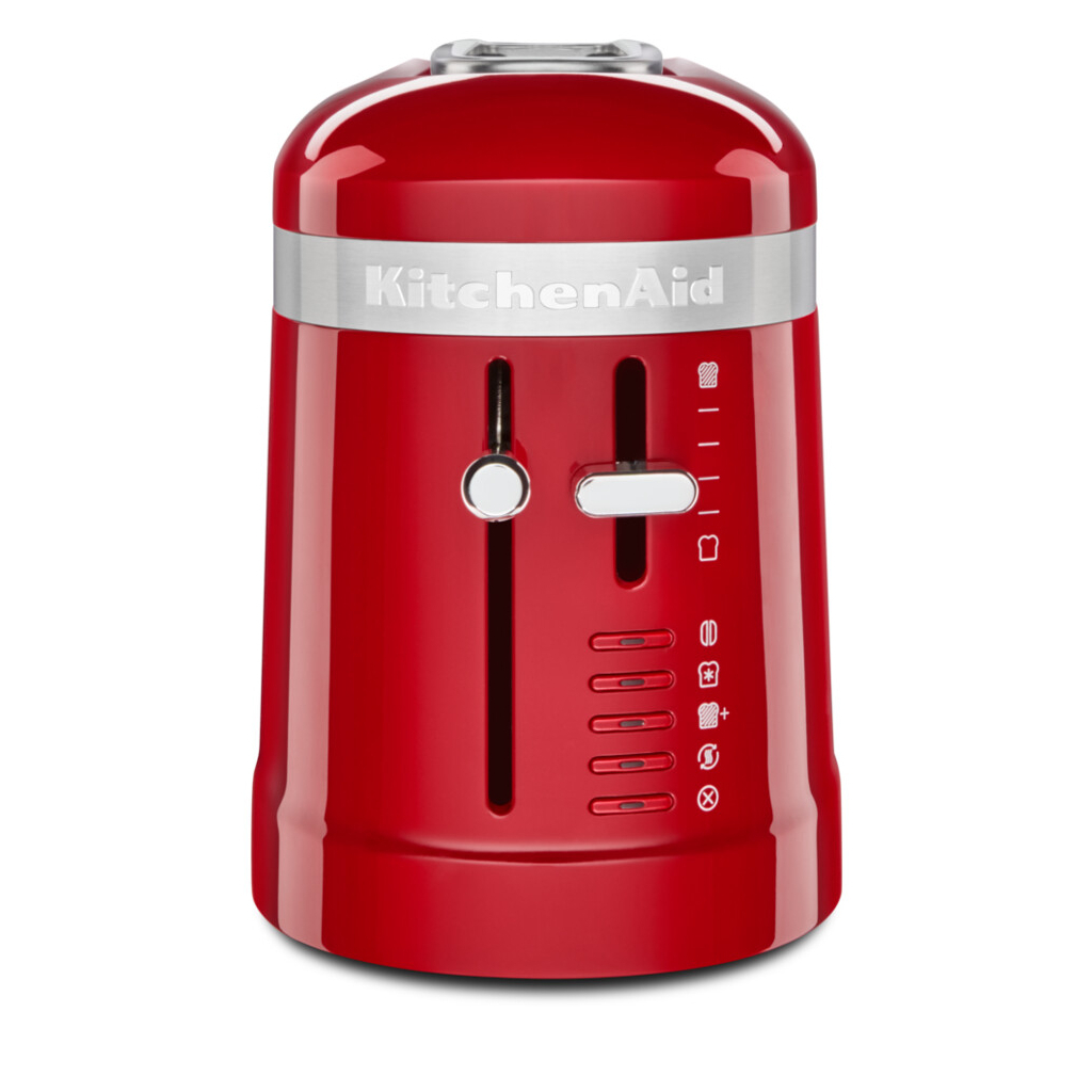 Тостер KitchenAid 5KMT3115EER - изображение 3