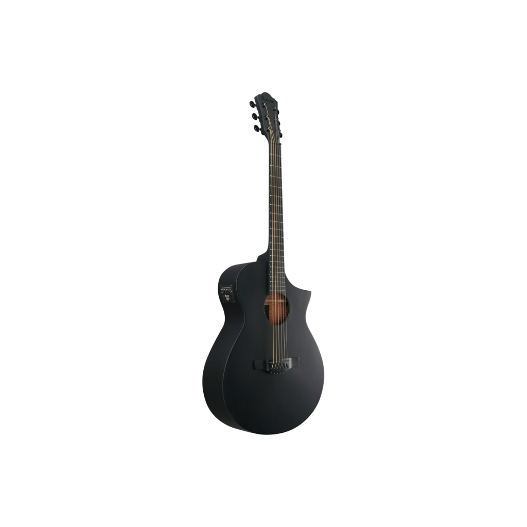 Гітара електроакустична Ibanez AEWC621 BOT (236714) - изображение 3