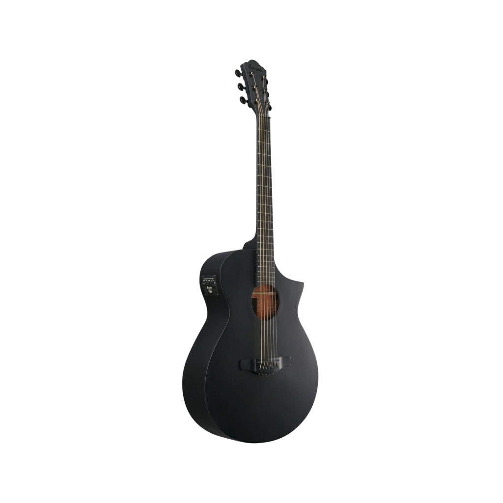 Гітара електроакустична Ibanez AEWC621 BOT (236714) - зображення 3
