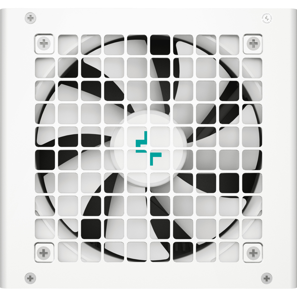 Блок живлення Deepcool 850W (PN850M WH) - зображення 2