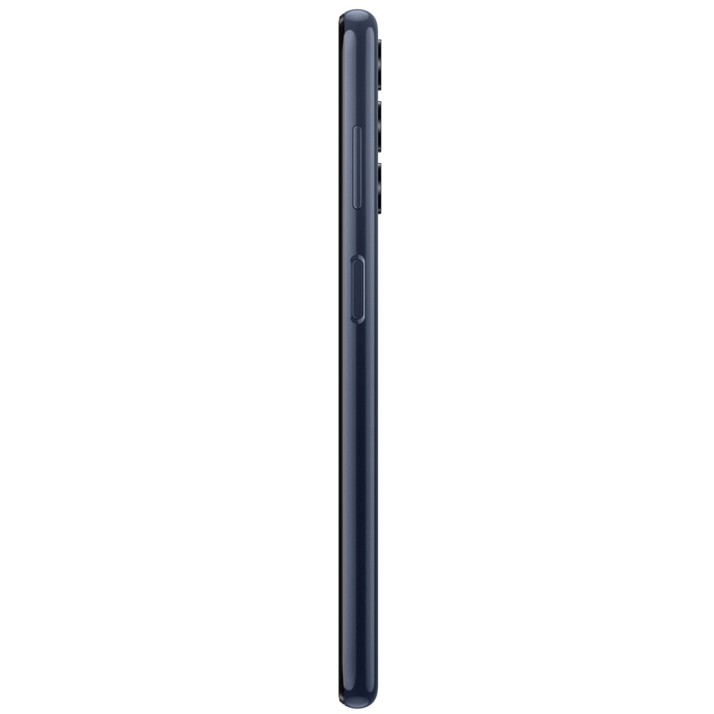 Мобільний телефон Samsung Galaxy M14 5G 4/64GB Dark Blue (SM-M146BDBUSEK) - зображення 5