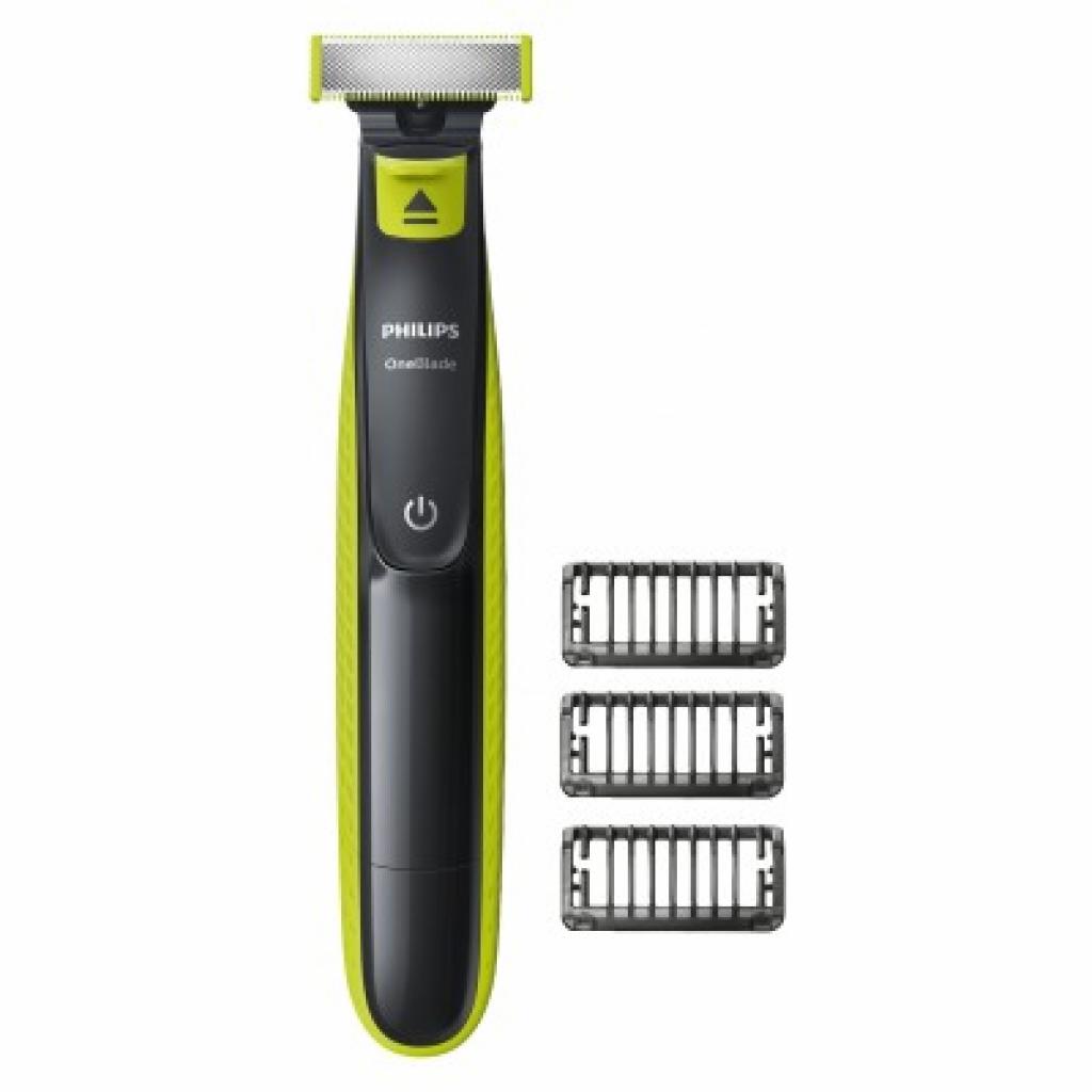 Електробритва Philips QP2520/20 - зображення 3