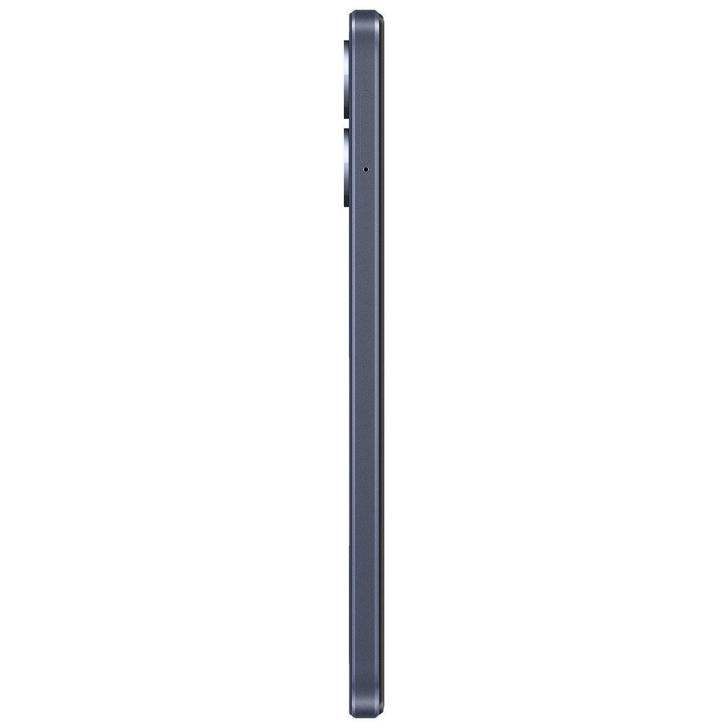 Мобільний телефон Oppo A17 4/64GB Midnight Black (OFCPH2477_BLACK) - зображення 3