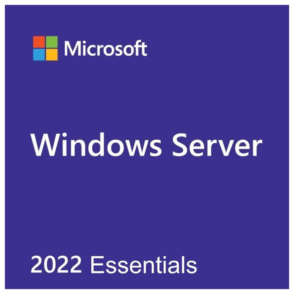 ПЗ для сервера Dell Windows Server 2022 Essential ROK (634-BYLI) - зображення 1