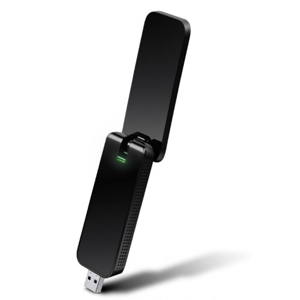 Мережева карта Wi-Fi TP-Link Archer T4U (Archer-T4U) - зображення 1