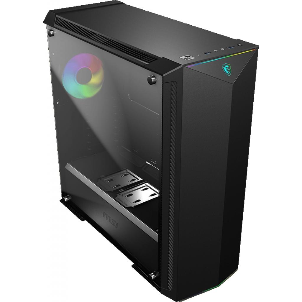 Корпус MSI MPG GUNGNIR 100 - зображення 6