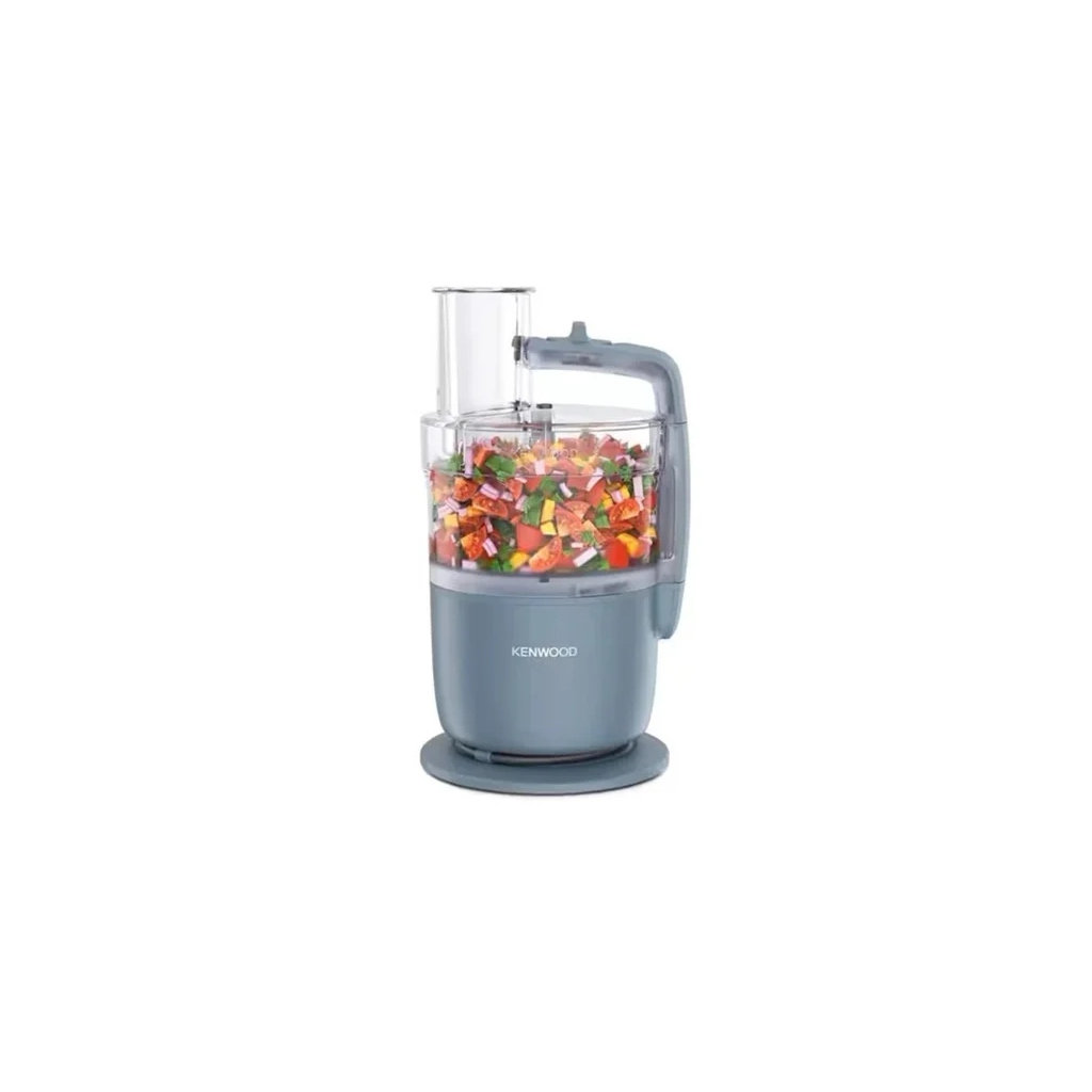 Кухонний комбайн Kenwood CPG 35.000 GY - зображення 7