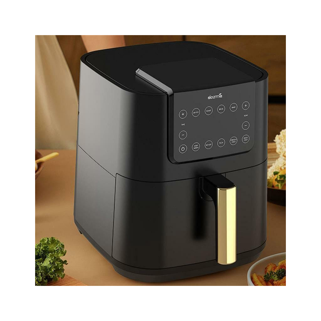 Мультипіч Deerma DEM-KZ120W - зображення 6