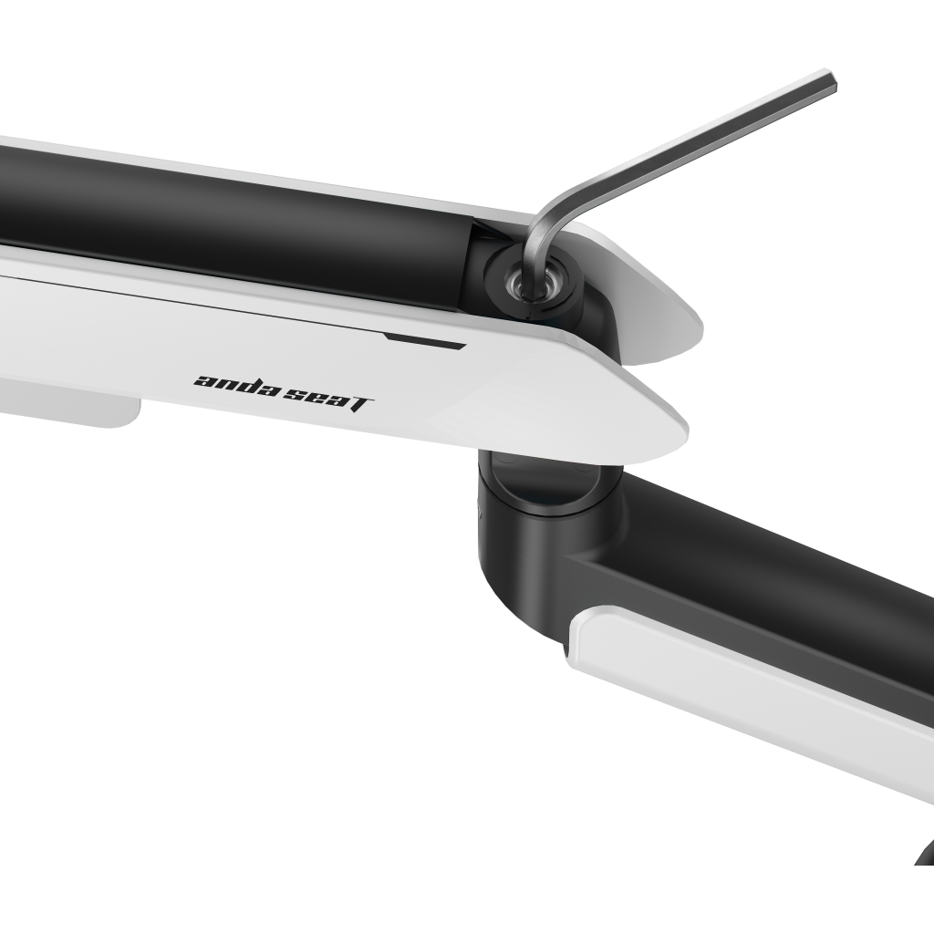 Кронштейн Anda Seat Stealth PRO II 17 (AD-W-A9-1S-BW) - зображення 4
