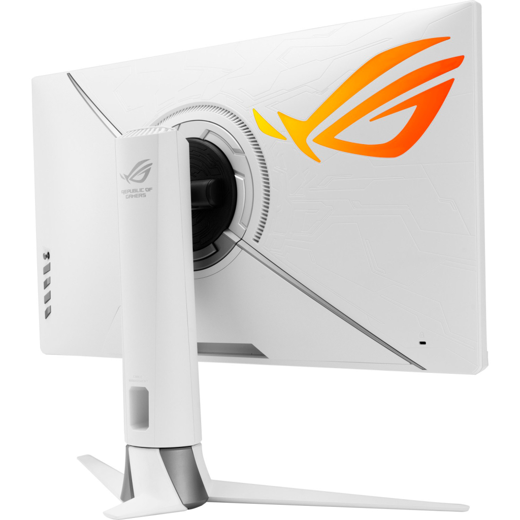 Монітор ASUS ROG Strix XG27AQ-W - зображення 6