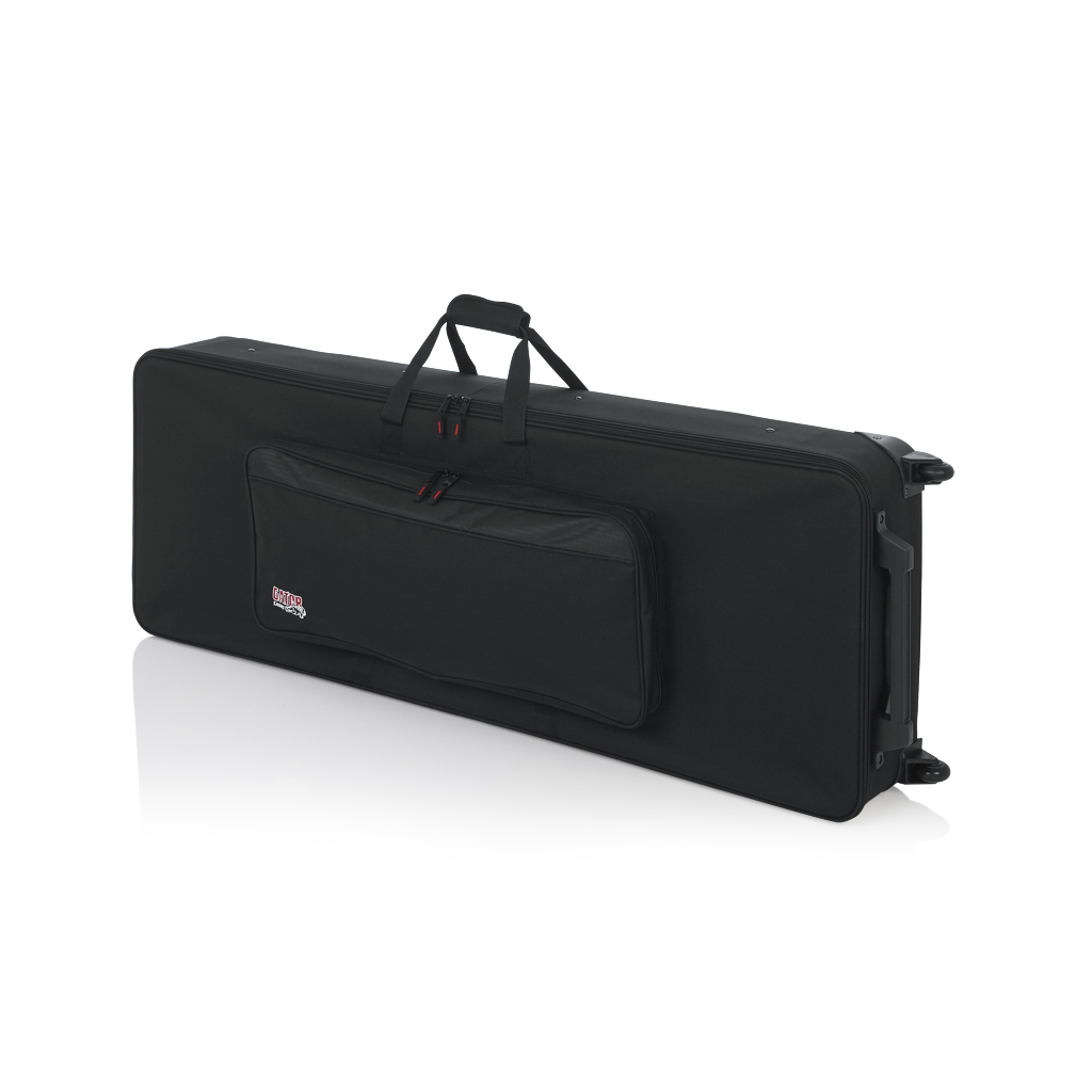 Кейс для клавішних Gator 76 Note Lightweight Keyboard Case (GK-76) - изображение 2