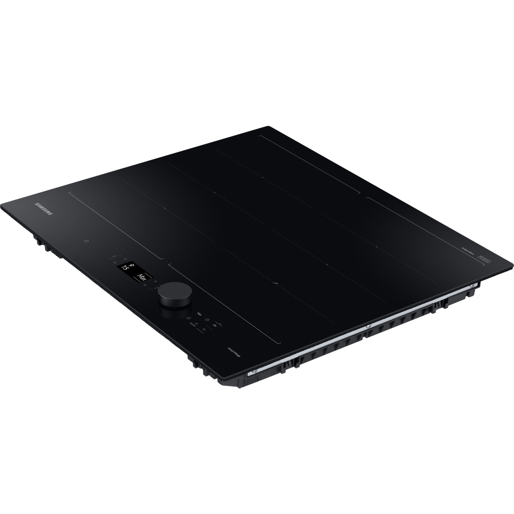 Варочна поверхня Samsung NZ64B7799FK/WT - зображення 2
