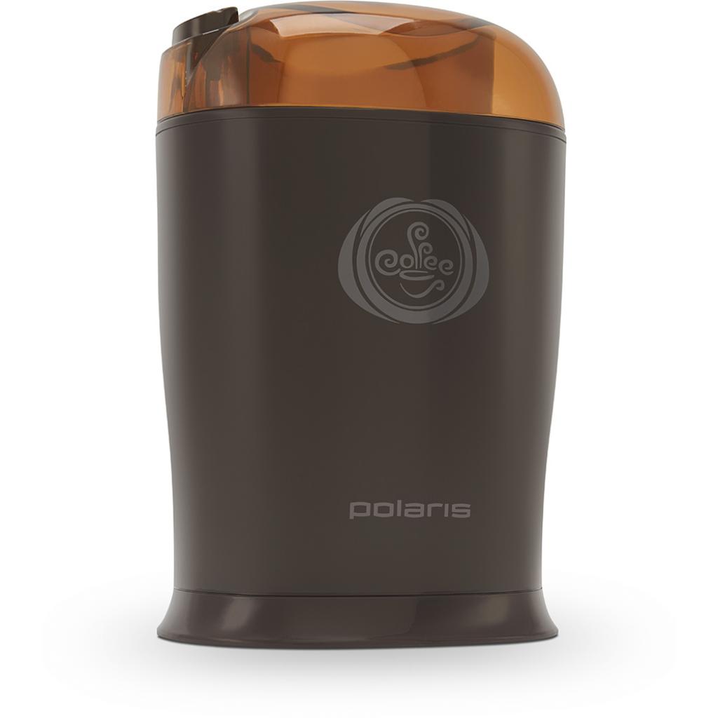 Кавомолка Polaris PCG 1017 Brown (PCG1017 Brown) - зображення 3