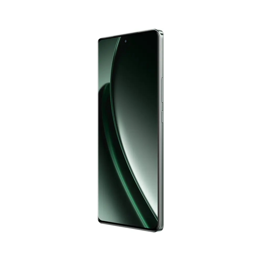 Мобільний телефон realme GT 6 12/256GB Razor Green - зображення 4