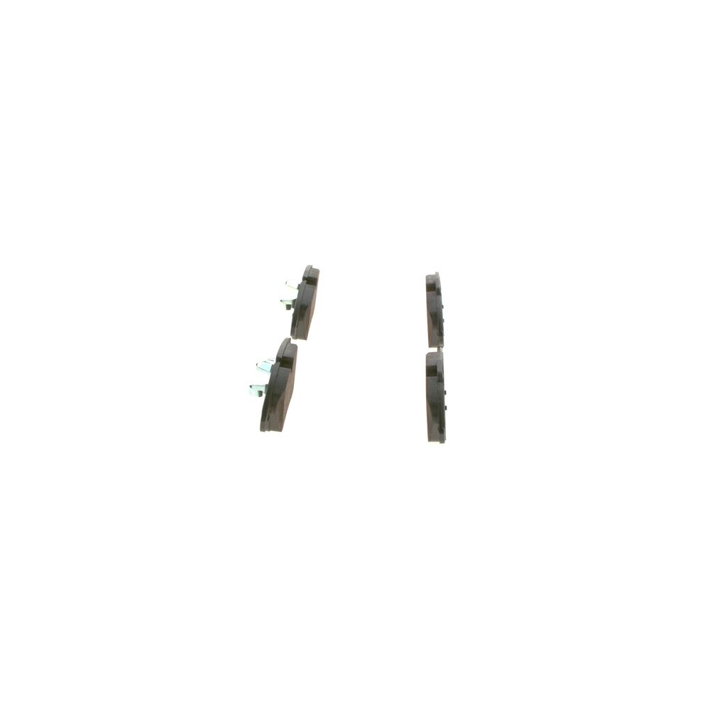 Гальмівні колодки Bosch 0 986 494 169 - зображення 4