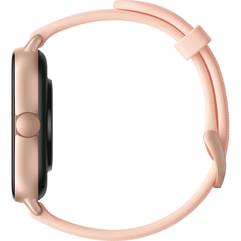 Смарт-годинник Amazfit GTS 2 Petal Pink (New Version) (1041699) - зображення 5