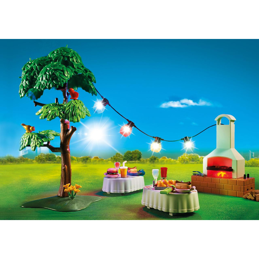 Конструктор Playmobil City life Новосілля (9272) - зображення 3