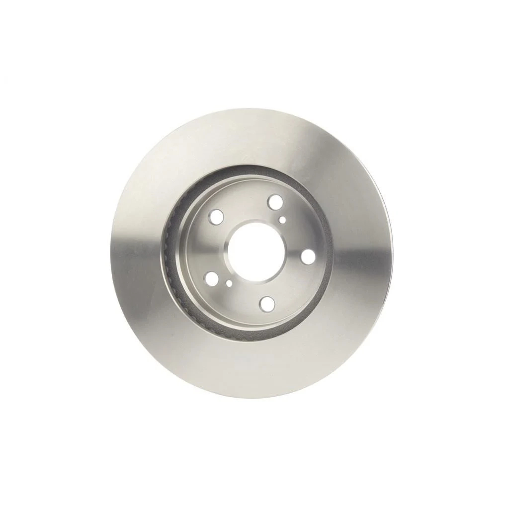 Гальмівний диск Bosch 0 986 478 968 - зображення 1