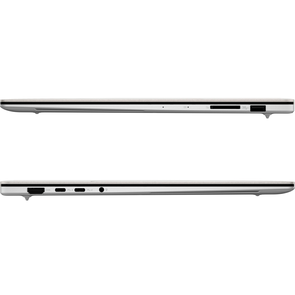 Ноутбук ASUS Zenbook S 16 UM5606WA-RK226W (90NB13M2-M00D40) - зображення 5