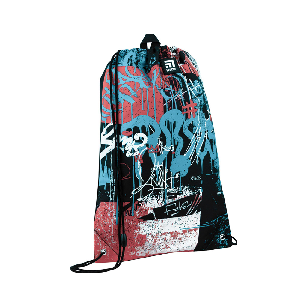 Сумка для взуття Kite Education 600M Street Style (K22-600M-14) - зображення 3