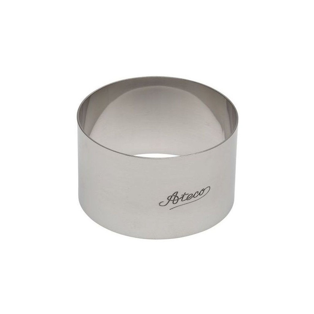 Форма для випікання Ateco 4901 7,5 см (04039) - зображення 1