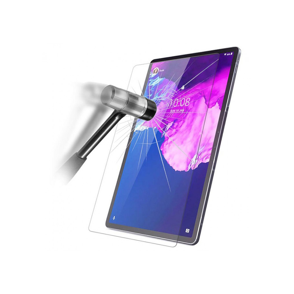 Скло захисне BeCover Lenovo Tab K11 Plus TB-352F 11.45" (711820) - зображення 3