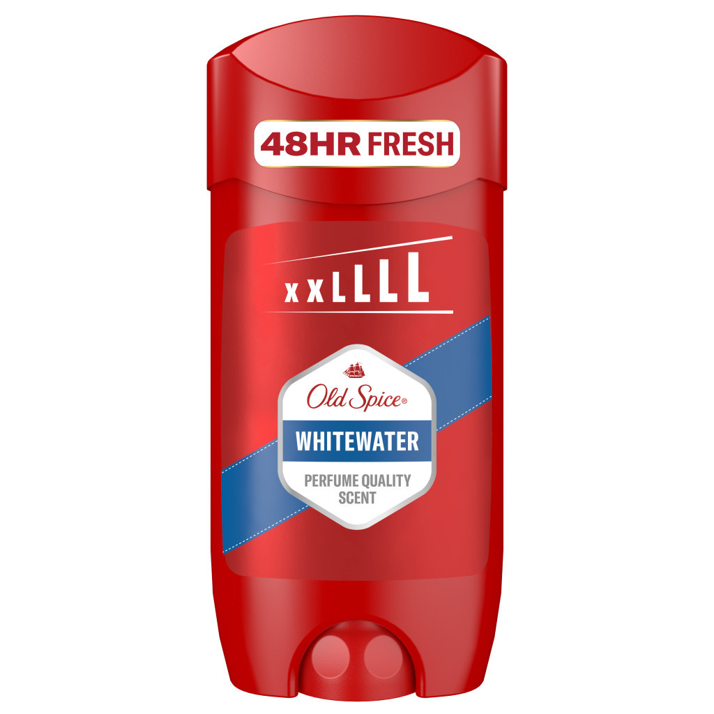 Дезодорант Old Spice Whitewater 85 мл (8006540315118) - изображение 1