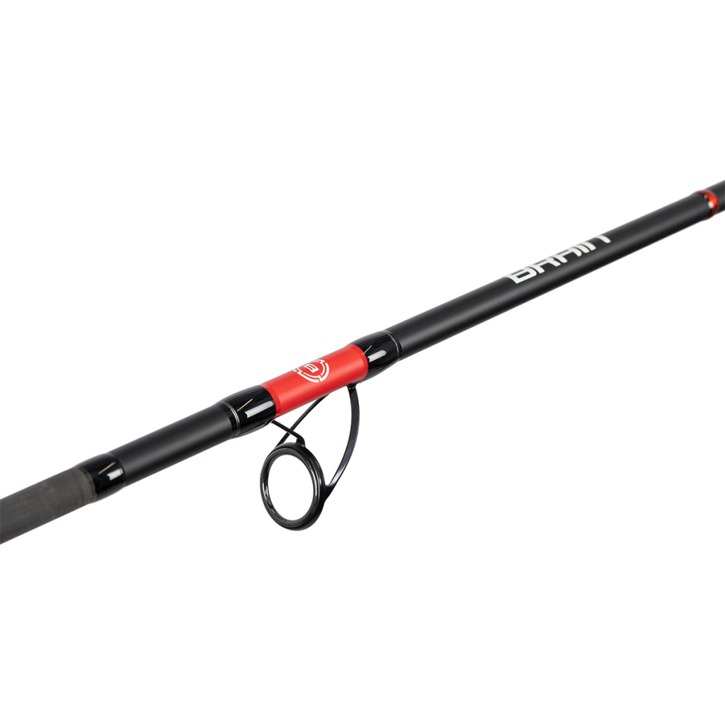 Вудилище Brain Axent SE Long Distance 3.90m max 120g (1858.55.84) - зображення 3