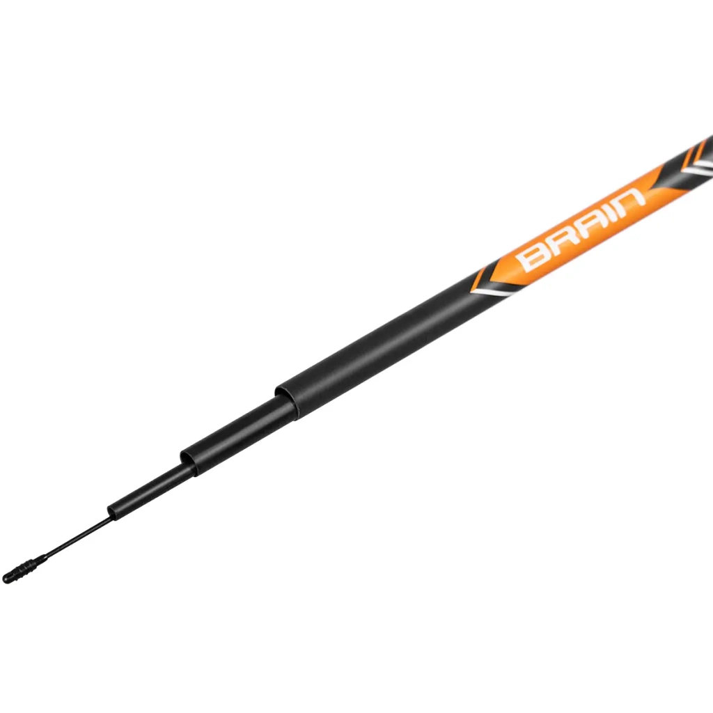 Вудилище Brain Apex SE Pole 4m (1858.47.39) - зображення 3