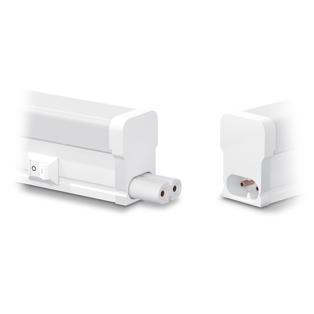 Світильник Videx Т5 TITANUM 10W 0.6М 5000K (TL-T5-10065) - изображение 2