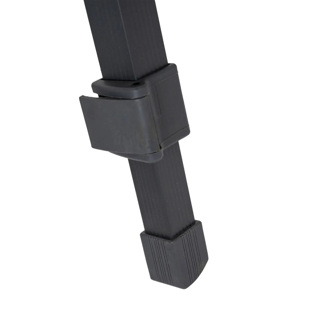 Туристичний стіл Bo-Camp Maryland L 111x72 cm Brown (1404642) - зображення 8