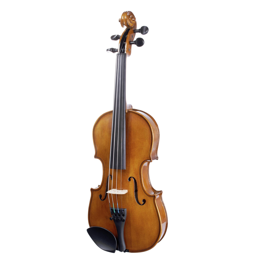 Скрипка Stentor Student II Violin Outfit 1/2 (1500E) - зображення 1
