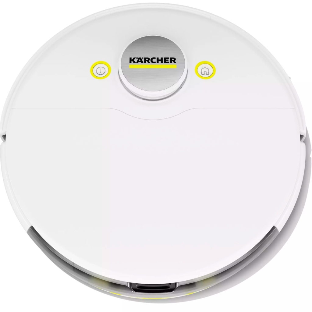 Пилосос Karcher RCV 5 (1.269-640.0) - зображення 2